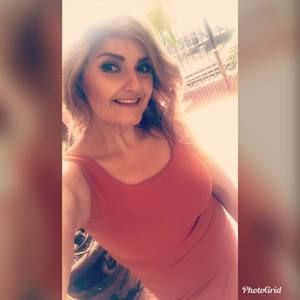 Meet your Posher, Maribel